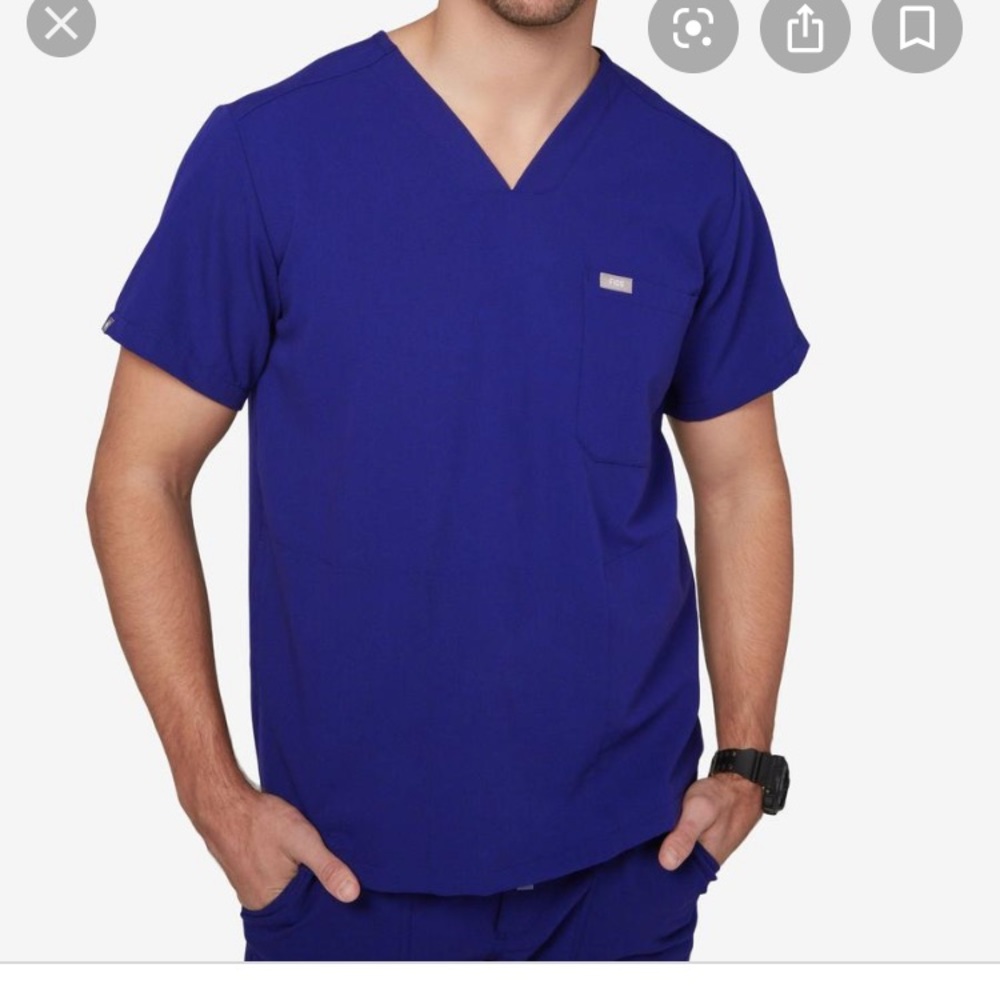 Figs scrubs